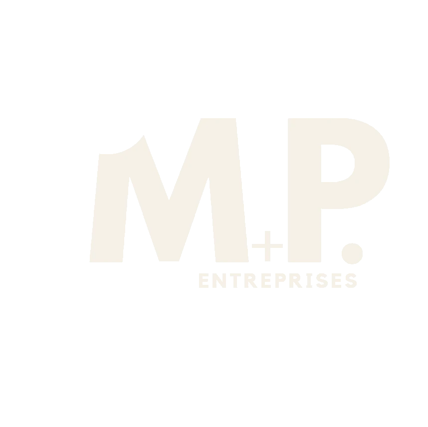M&P Entreprises logo